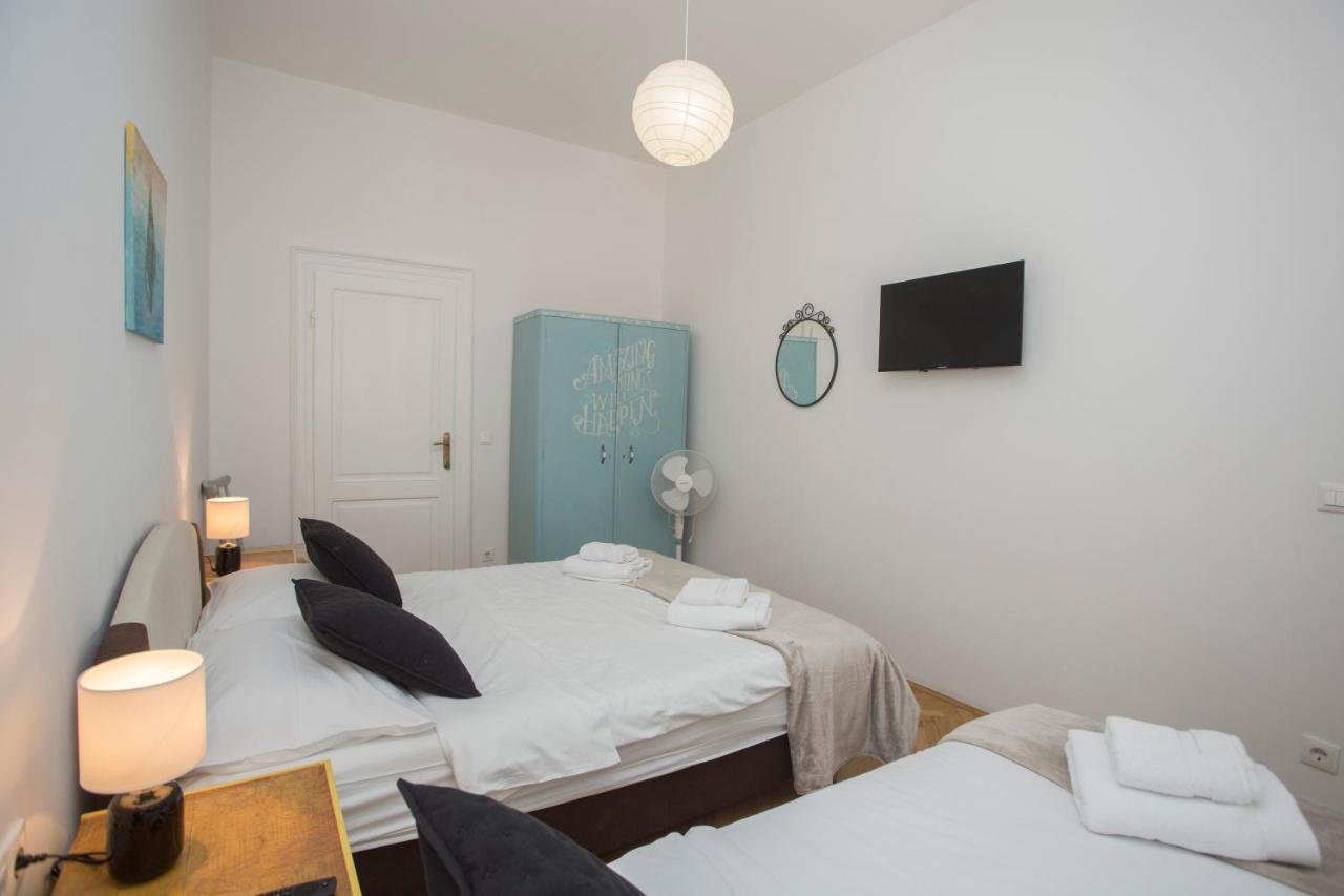 Town Place Apartman Split