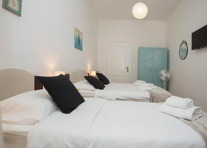 Town Place Apartment