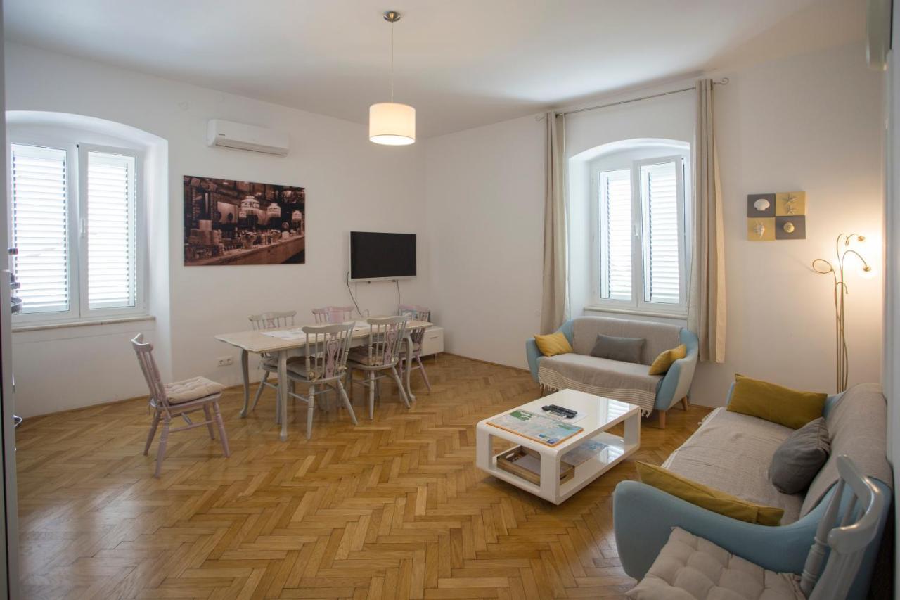 Town Place Apartmán