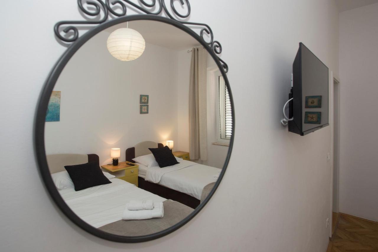 Apartmán Town Place Split