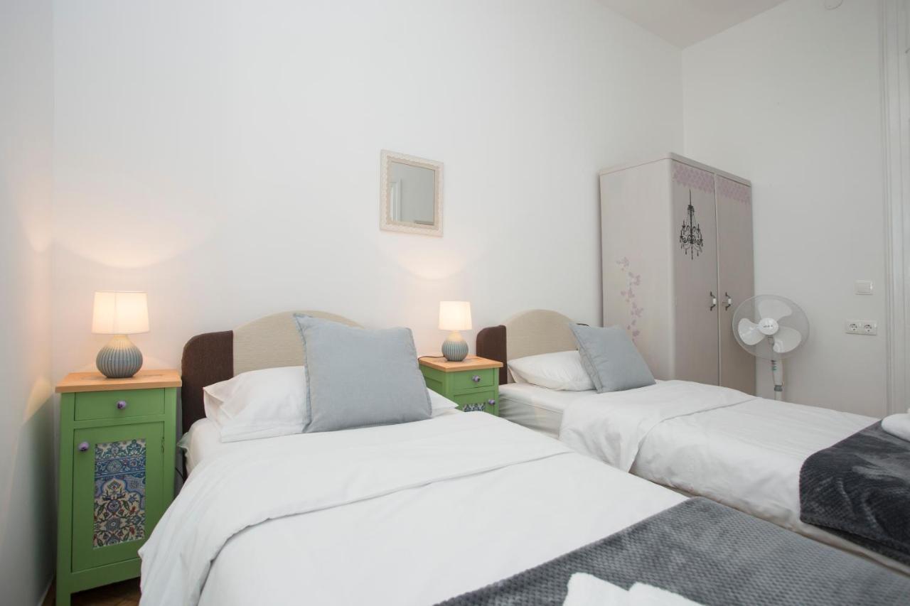 Apartmán Town Place *