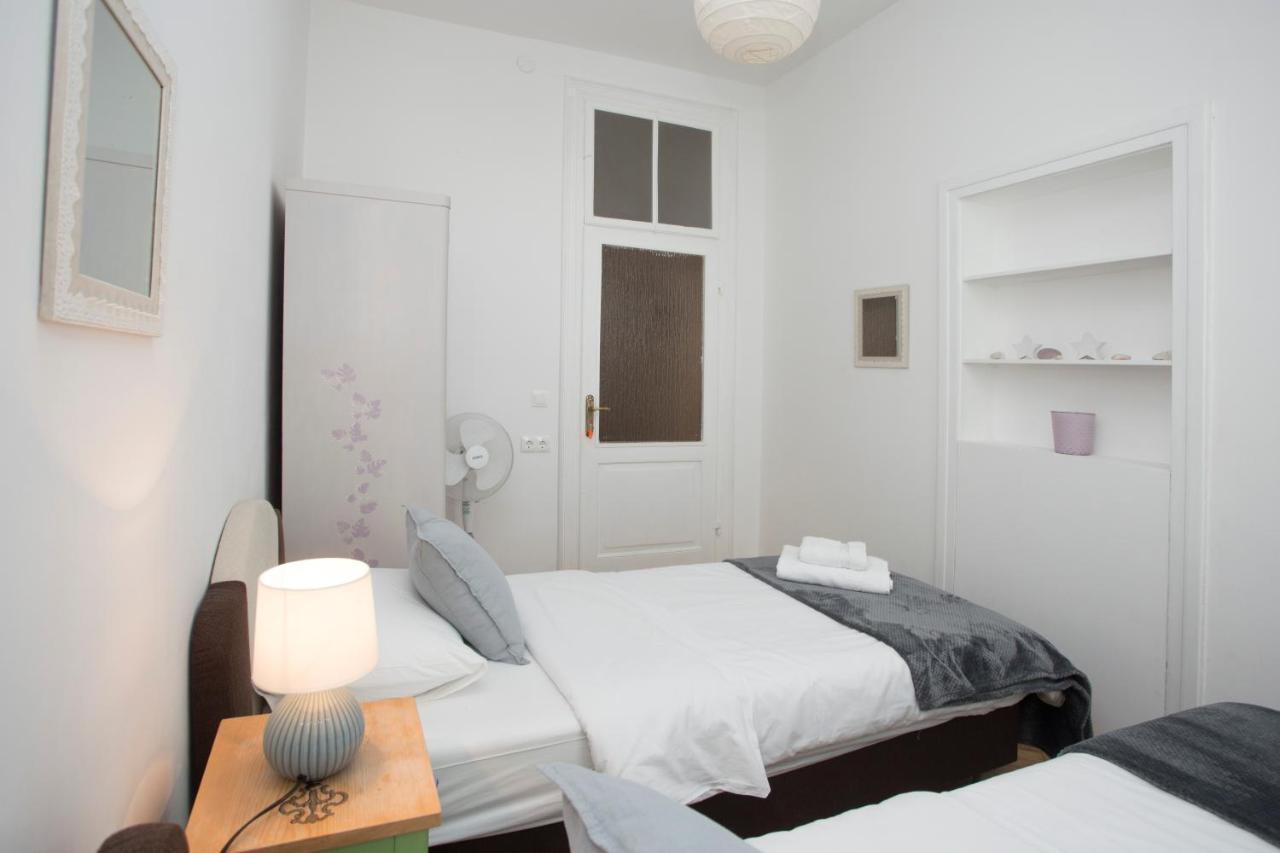 Apartmán Town Place *